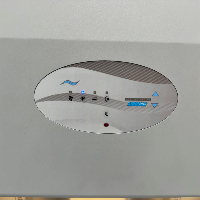 NuAire 4 AireGard ES Vertical Laminar Airflow Work Station image 2